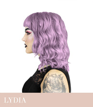 Cargar imagen en el visor de la galería, H.A LYDIA LAVENDER